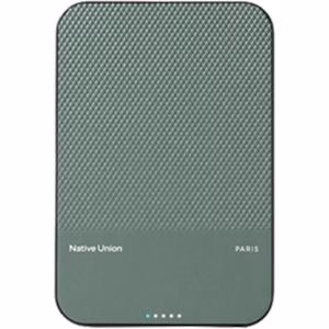 Magnetic Power Bank